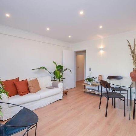 Amor A Mar Apartment Sesimbra Luaran gambar