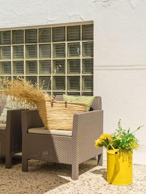 Amor A Mar Apartment Sesimbra Luaran gambar