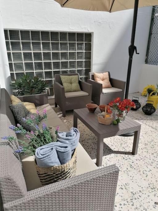 Amor A Mar Apartment Sesimbra Luaran gambar