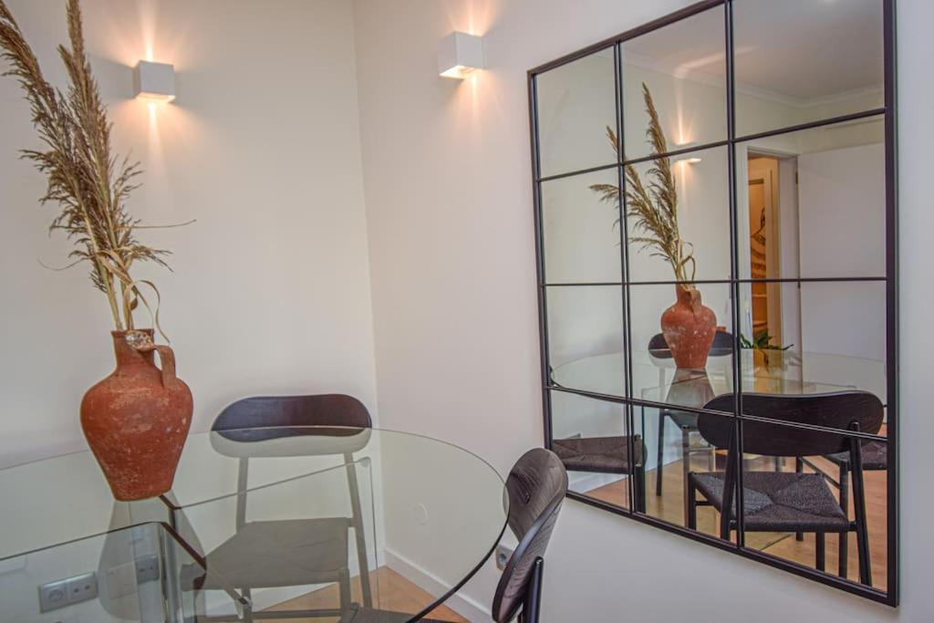 Amor A Mar Apartment Sesimbra Luaran gambar