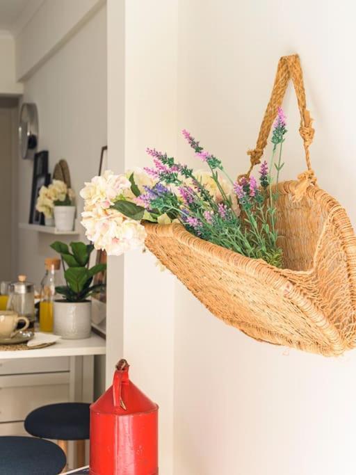 Amor A Mar Apartment Sesimbra Luaran gambar