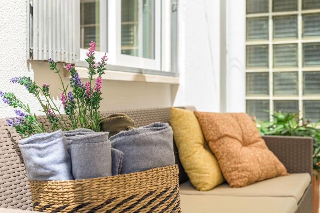 Amor A Mar Apartment Sesimbra Luaran gambar
