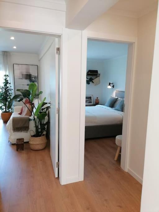 Amor A Mar Apartment Sesimbra Luaran gambar