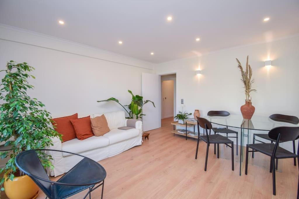 Amor A Mar Apartment Sesimbra Luaran gambar
