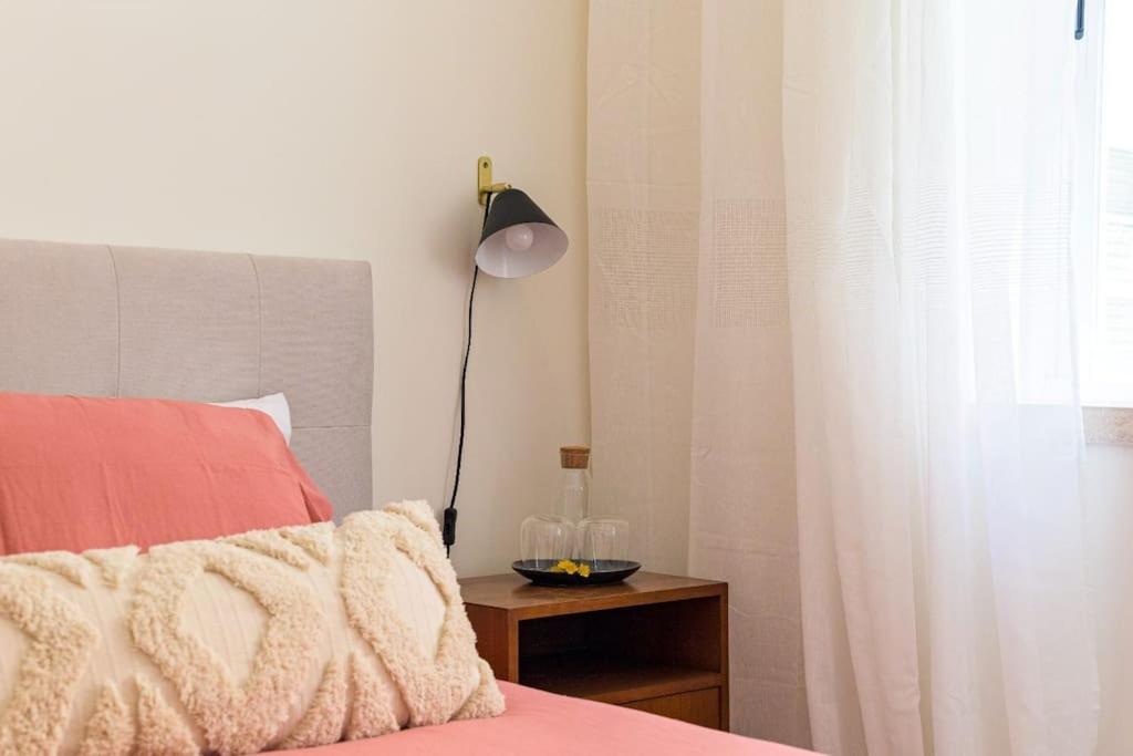 Amor A Mar Apartment Sesimbra Luaran gambar