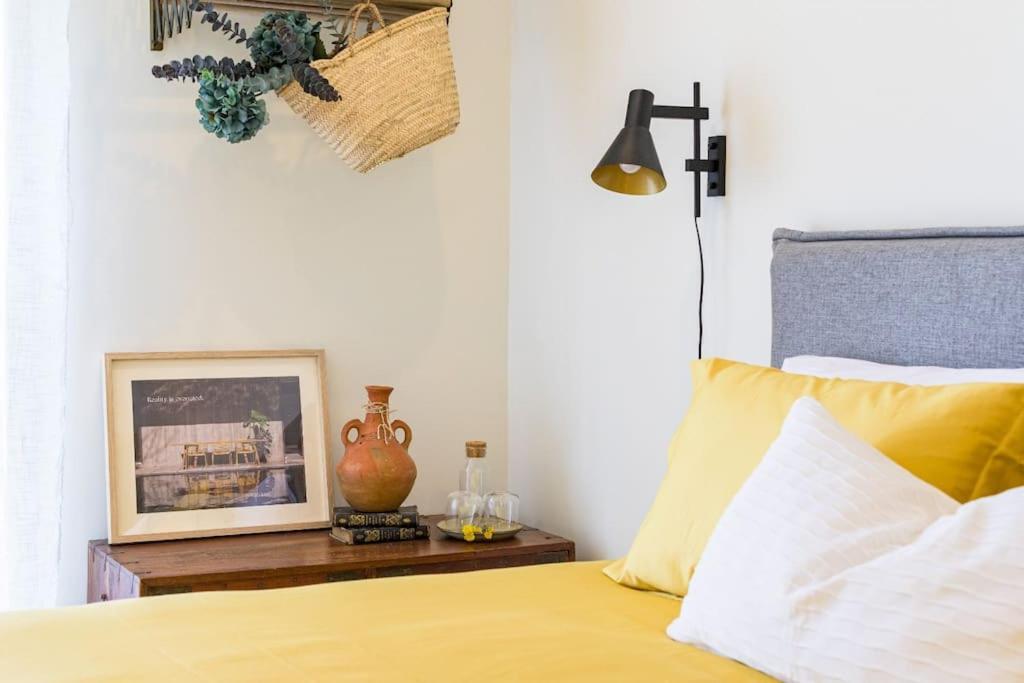 Amor A Mar Apartment Sesimbra Luaran gambar