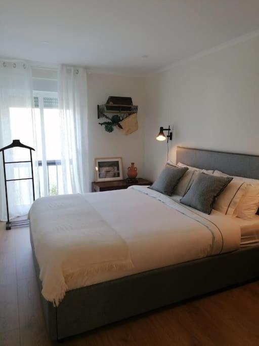 Amor A Mar Apartment Sesimbra Luaran gambar