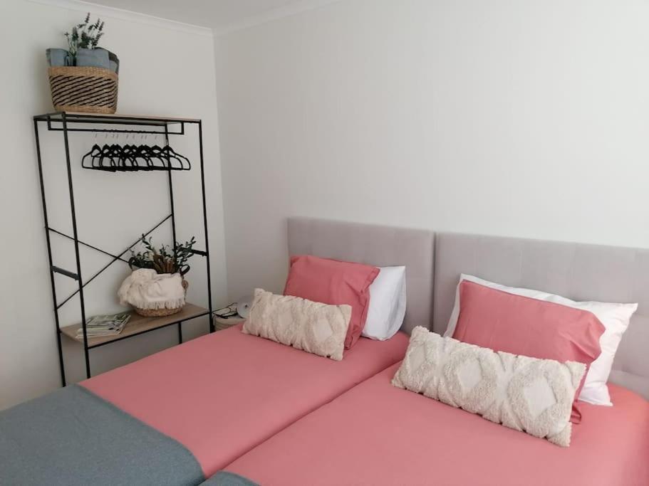 Amor A Mar Apartment Sesimbra Luaran gambar