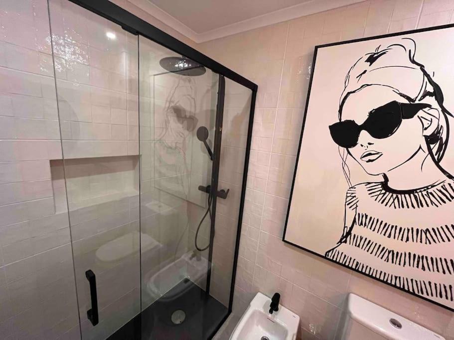 Amor A Mar Apartment Sesimbra Luaran gambar