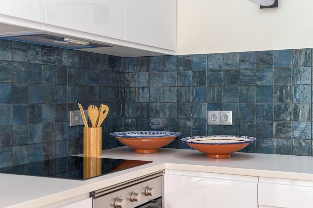 Amor A Mar Apartment Sesimbra Luaran gambar